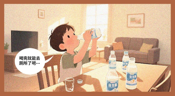 网红益生菌饮料成通便神器？喝牛奶会增加肝癌风险？2025年9月科学领域流言榜→