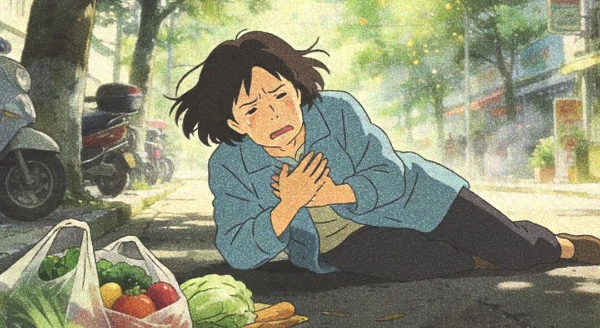 心源性猝死都毫无征兆？吃补剂套餐能预防猝死？2026年3月科学领域流言榜来了→